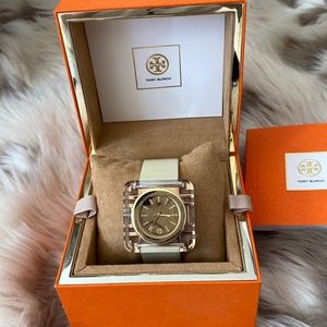 Tory Burch Watch